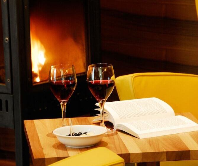 Apparthotel Gartenresidence Nalserhof