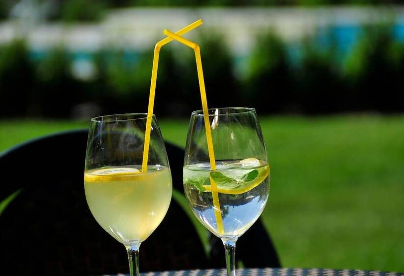 Apparthotel Gartenresidence Nalserhof