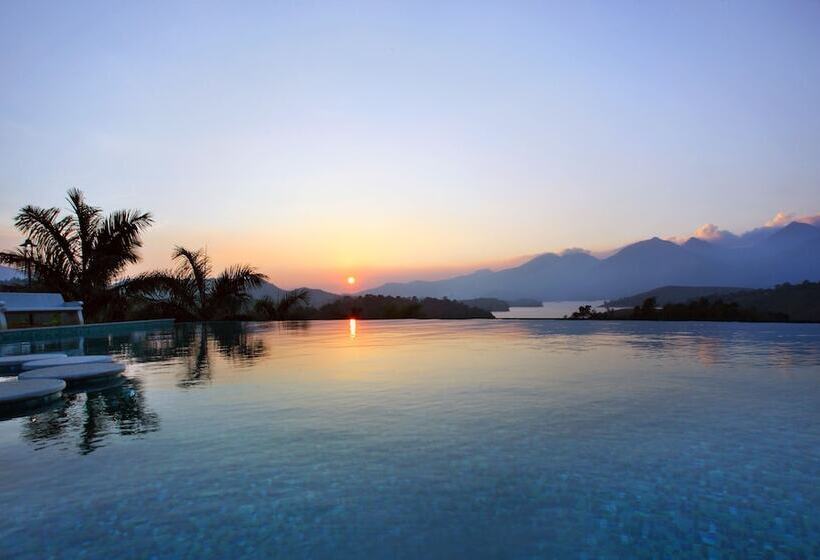 Arayal Resorts: A Unit Of Sharoy Resort, Wayanad