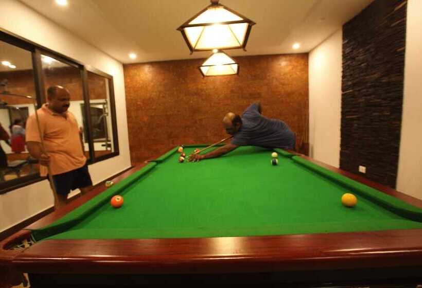 Arayal Resorts: A Unit Of Sharoy Resort, Wayanad