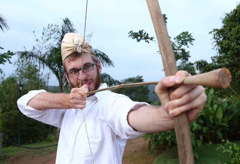 Arayal Resorts: A Unit Of Sharoy Resort, Wayanad