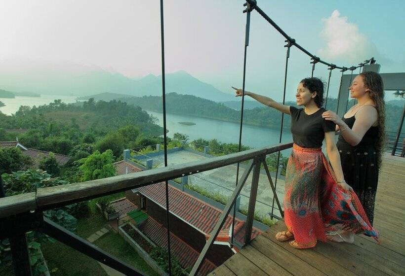 Arayal Resorts: A Unit Of Sharoy Resort, Wayanad