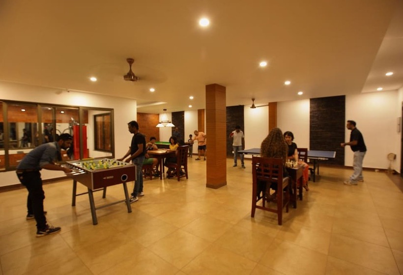 Arayal Resorts: A Unit Of Sharoy Resort, Wayanad