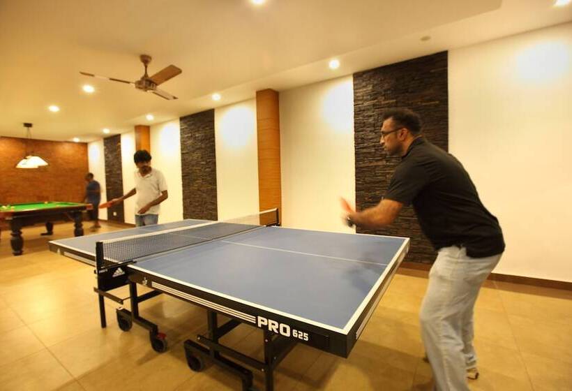 Arayal Resorts: A Unit Of Sharoy Resort, Wayanad