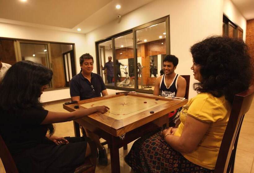 Arayal Resorts: A Unit Of Sharoy Resort, Wayanad