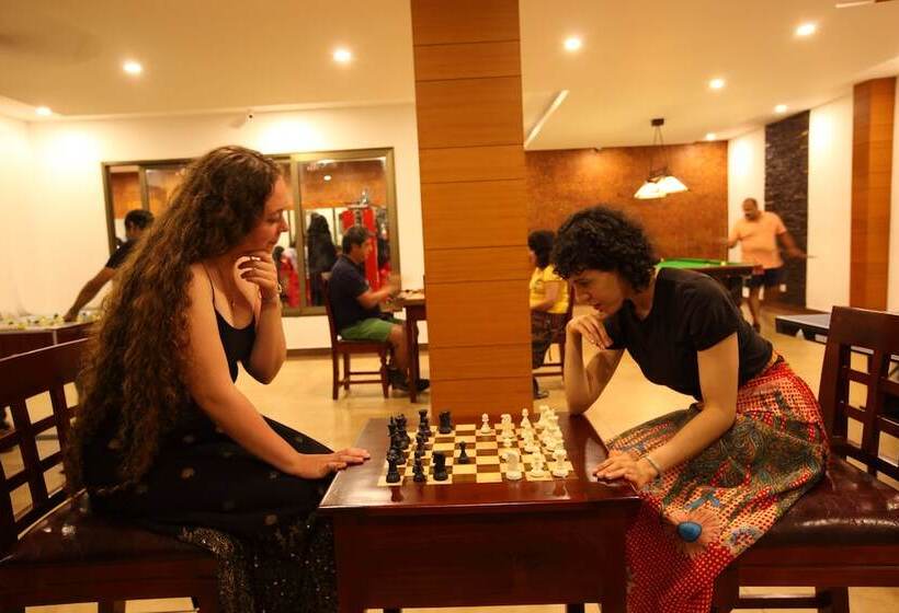 Arayal Resorts: A Unit Of Sharoy Resort, Wayanad