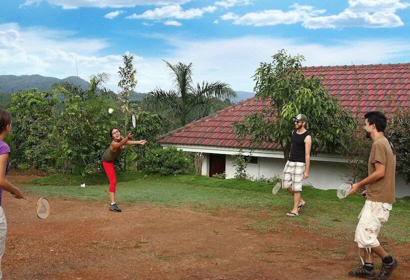 Arayal Resorts: A Unit Of Sharoy Resort, Wayanad