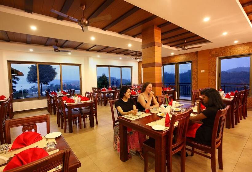 Arayal Resorts: A Unit Of Sharoy Resort, Wayanad