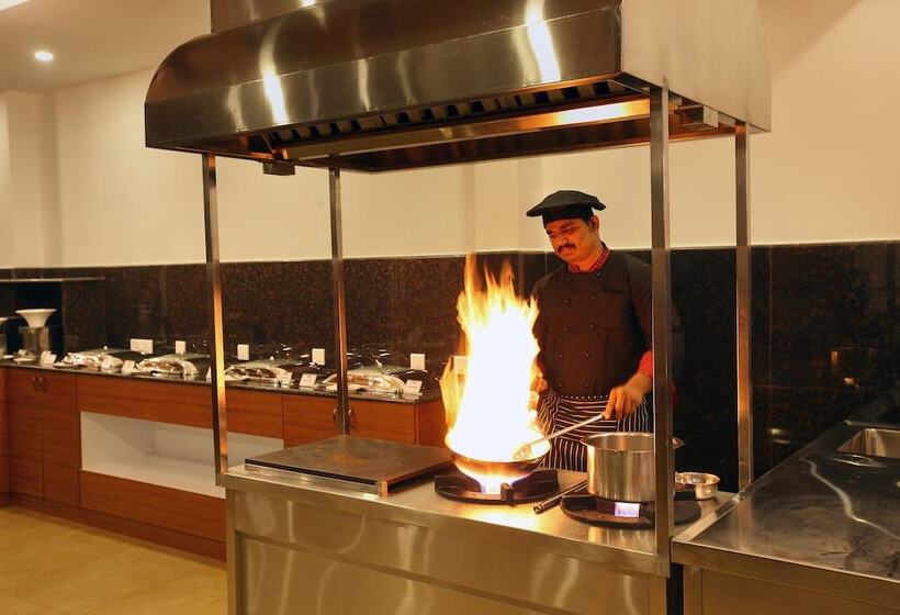 Arayal Resorts: A Unit Of Sharoy Resort, Wayanad