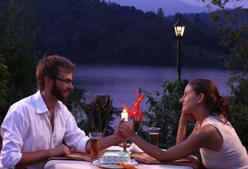 Arayal Resorts: A Unit Of Sharoy Resort, Wayanad