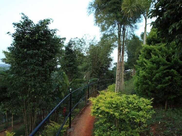 Arayal Resorts: A Unit Of Sharoy Resort, Wayanad