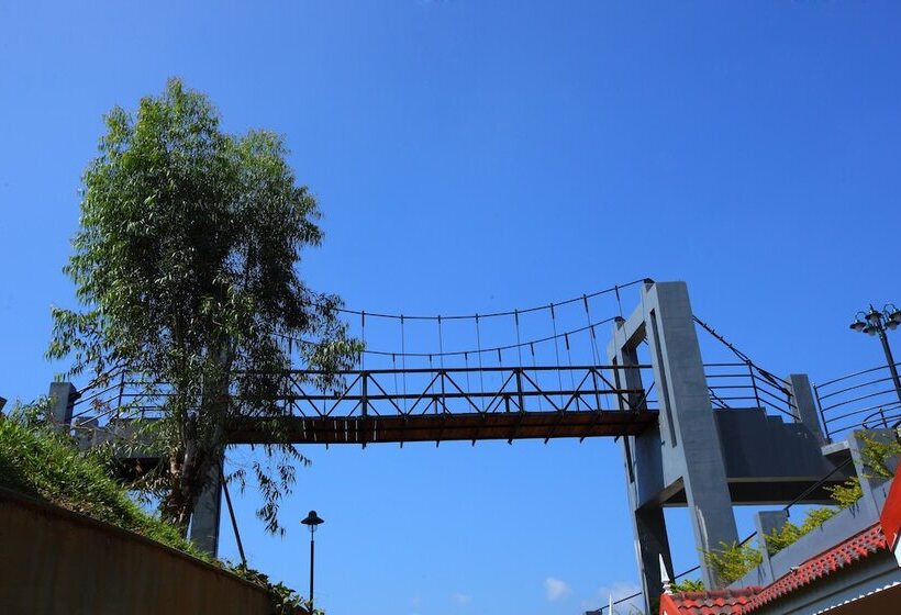 Arayal Resorts: A Unit Of Sharoy Resort, Wayanad