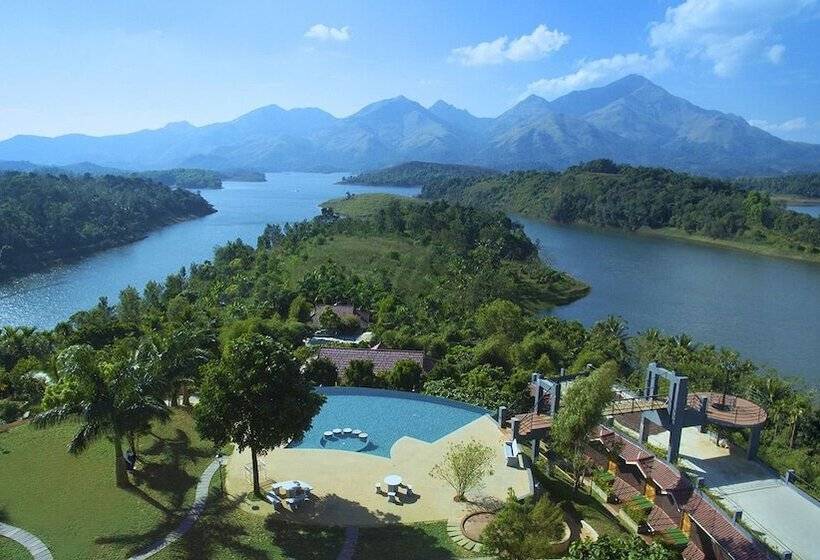 Arayal Resorts: A Unit Of Sharoy Resort, Wayanad
