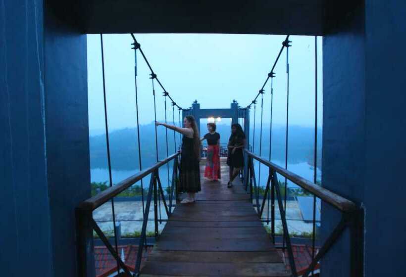 Arayal Resorts: A Unit Of Sharoy Resort, Wayanad