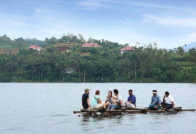 Arayal Resorts: A Unit Of Sharoy Resort, Wayanad