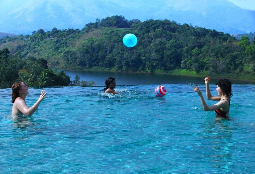 Arayal Resorts: A Unit Of Sharoy Resort, Wayanad