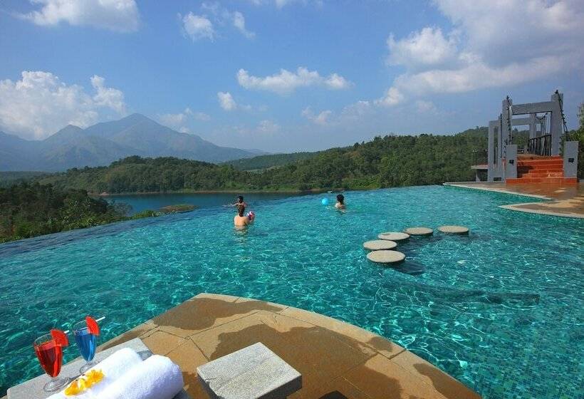 Arayal Resorts: A Unit Of Sharoy Resort, Wayanad