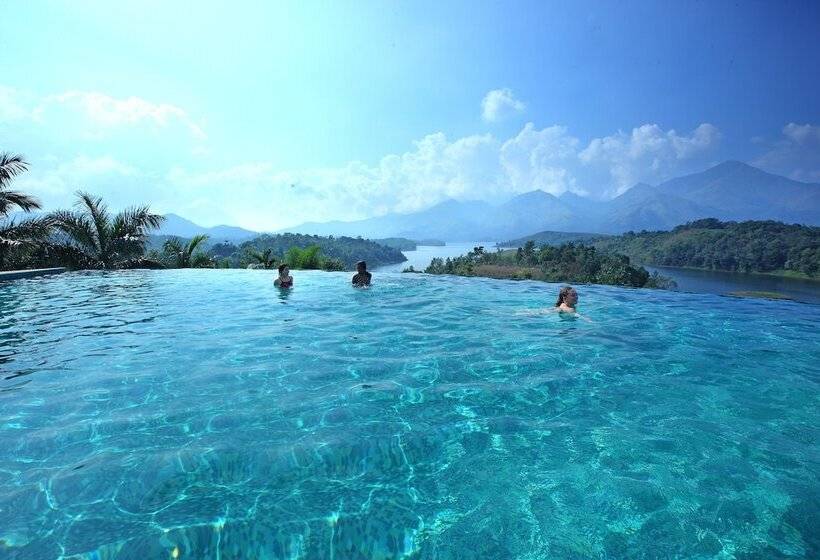 Arayal Resorts: A Unit Of Sharoy Resort, Wayanad