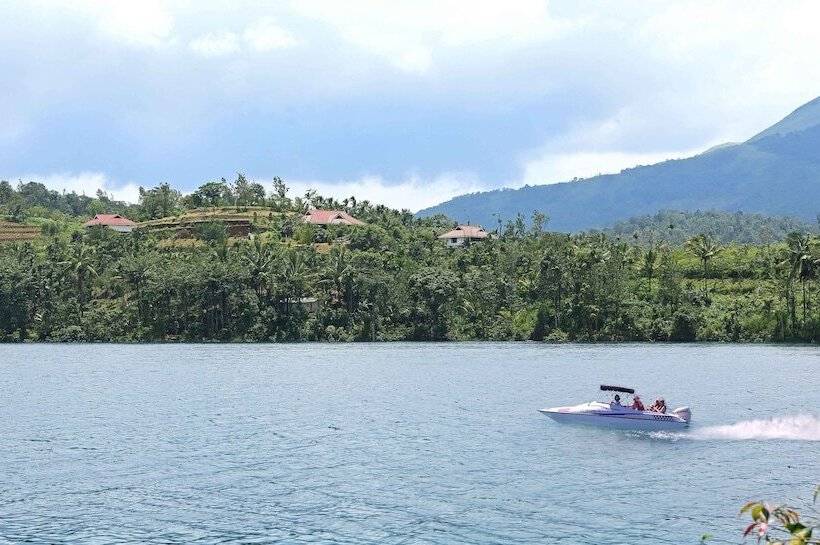 Arayal Resorts: A Unit Of Sharoy Resort, Wayanad