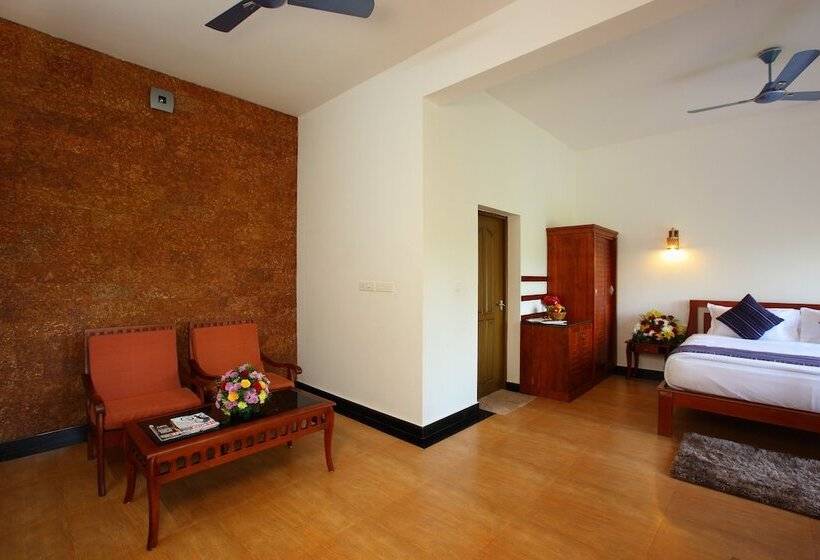 Arayal Resorts: A Unit Of Sharoy Resort, Wayanad