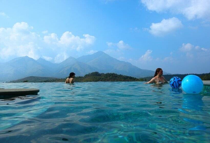 Arayal Resorts: A Unit Of Sharoy Resort, Wayanad