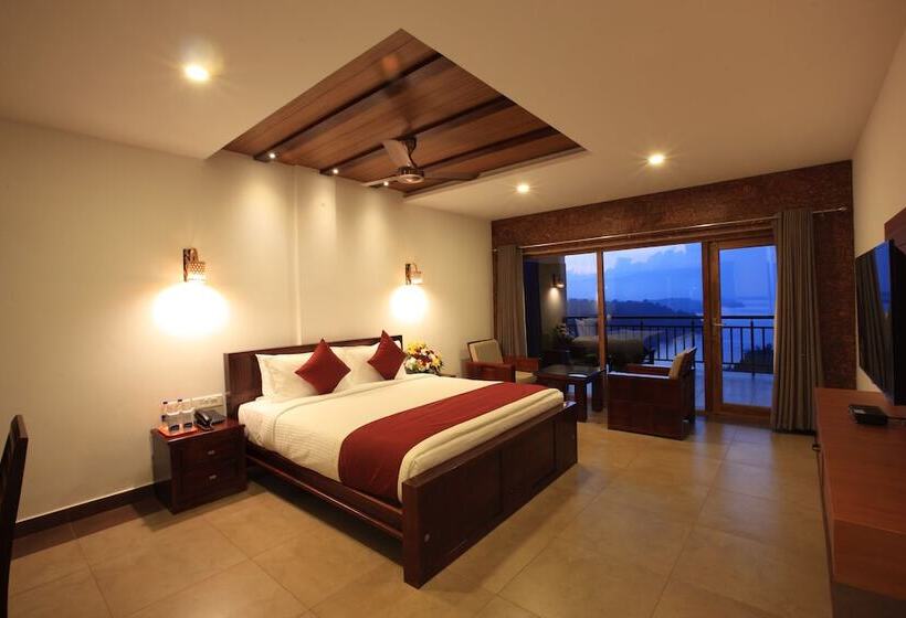 Arayal Resorts: A Unit Of Sharoy Resort, Wayanad