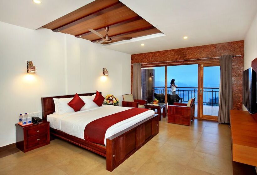 Arayal Resorts: A Unit Of Sharoy Resort, Wayanad