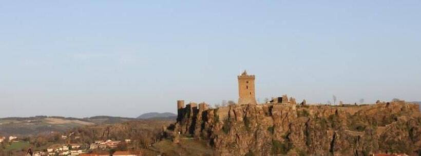 Au Bon Gre D Hugoline