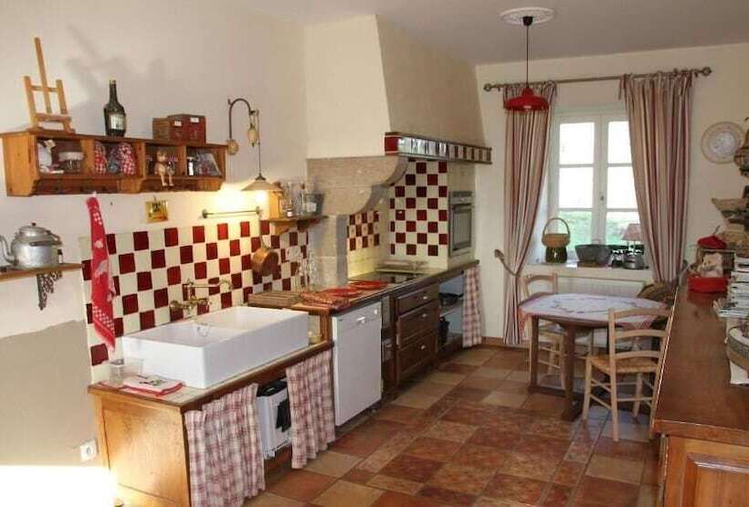 Au Bon Gre D Hugoline