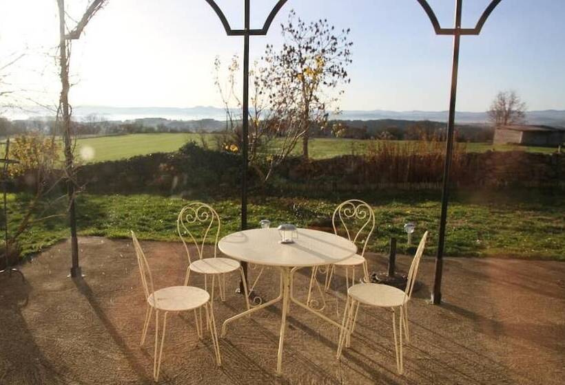 Au Bon Gre D Hugoline