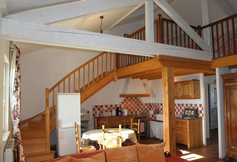 Au Bon Gre D Hugoline