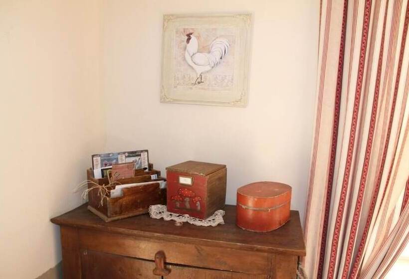 Au Bon Gre D Hugoline