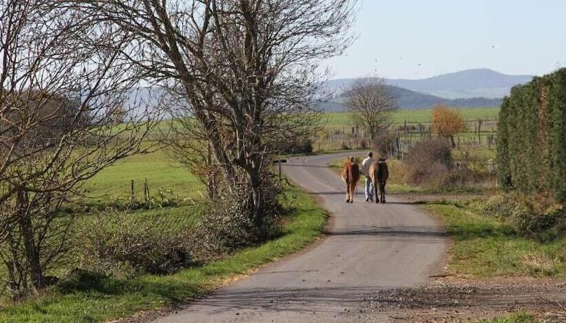 Au Bon Gre D Hugoline