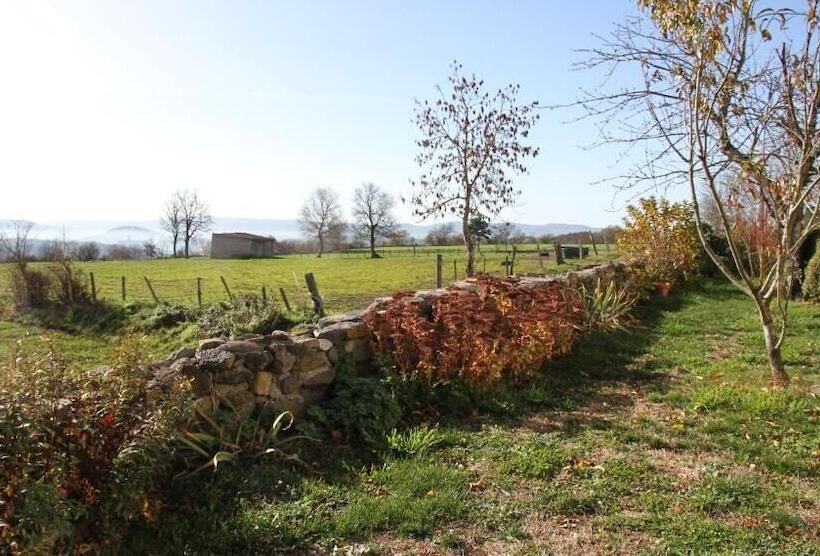 Au Bon Gre D Hugoline