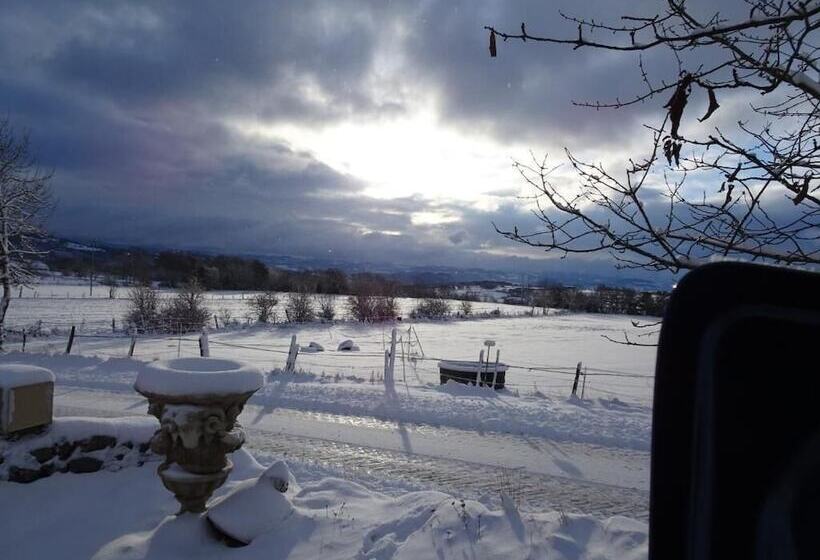 Au Bon Gre D Hugoline