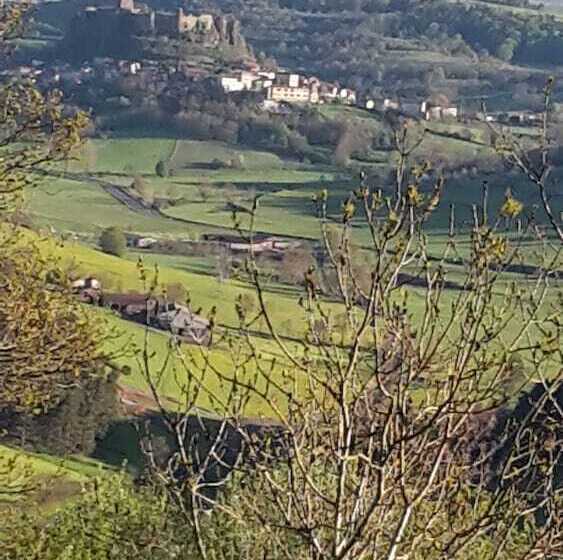 Au Bon Gre D Hugoline