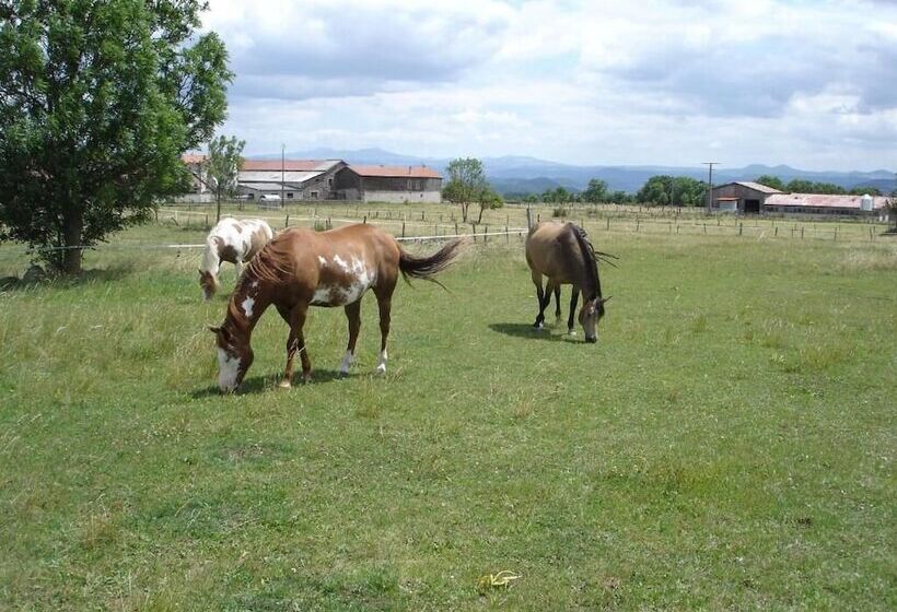 Au Bon Gre D Hugoline