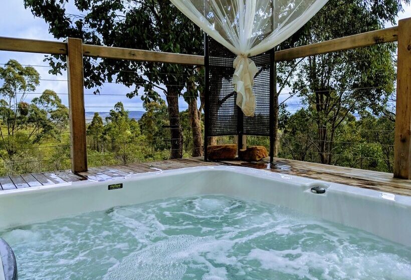 Avalon Private Spa Villa   Adults Only