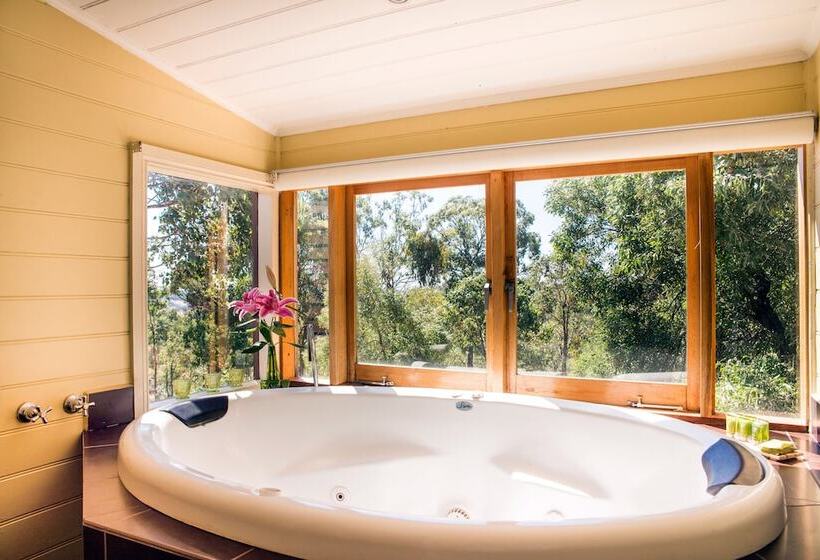 Avalon Private Spa Villa   Adults Only