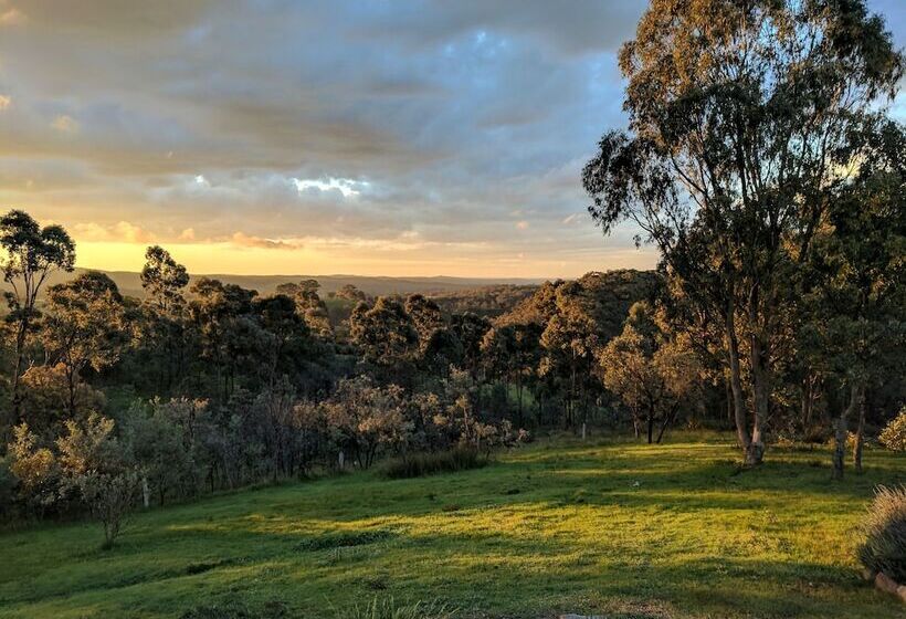 Avalon Private Spa Villa   Adults Only