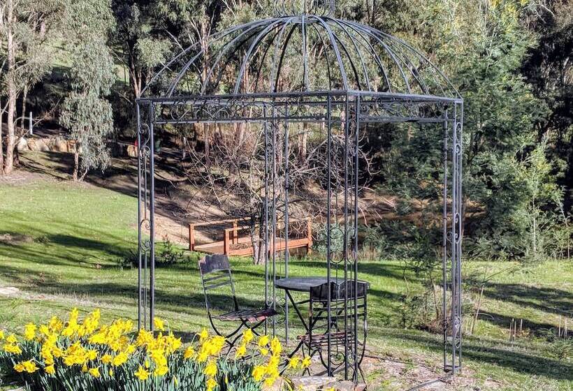 Avalon Private Spa Villa   Adults Only