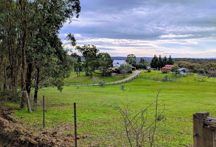 Avalon Private Spa Villa   Adults Only