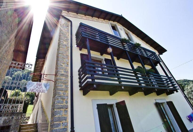 B&b Casa Arcangeli