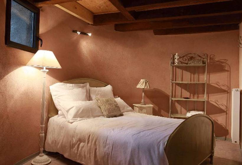 مبيت وإفطار Auberge De La Tour