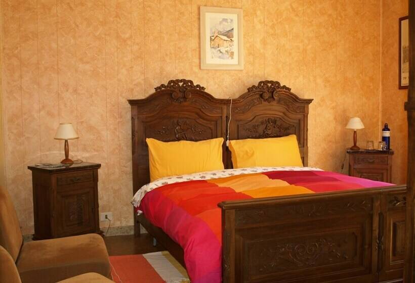 ベッドアンドブレックファースト Bella Baita Bb And T.e.m Association