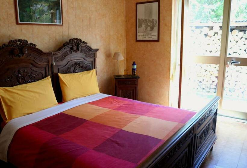 ベッドアンドブレックファースト Bella Baita Bb And T.e.m Association