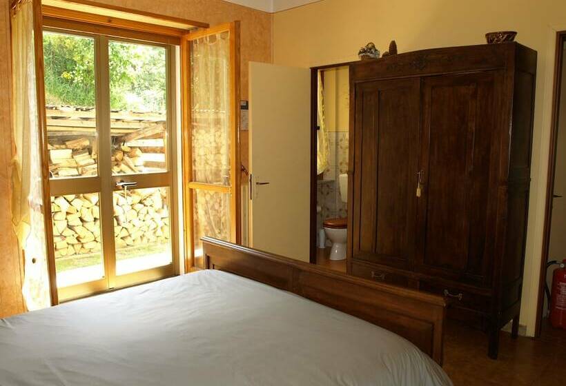 ベッドアンドブレックファースト Bella Baita Bb And T.e.m Association