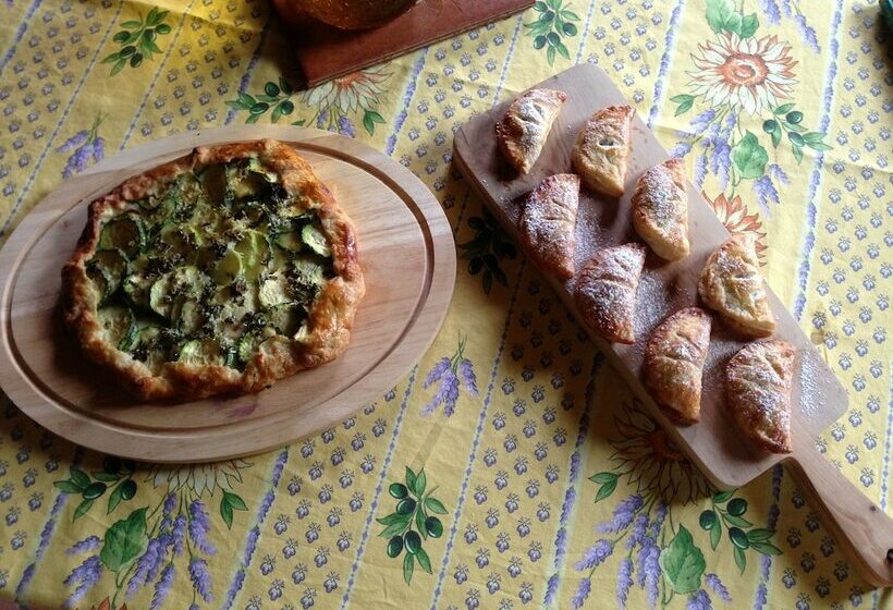 ベッドアンドブレックファースト Bella Baita Bb And T.e.m Association