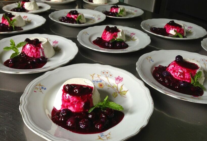 ベッドアンドブレックファースト Bella Baita Bb And T.e.m Association