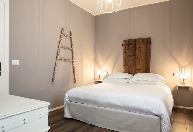 مبيت وإفطار Ca  Ciaran